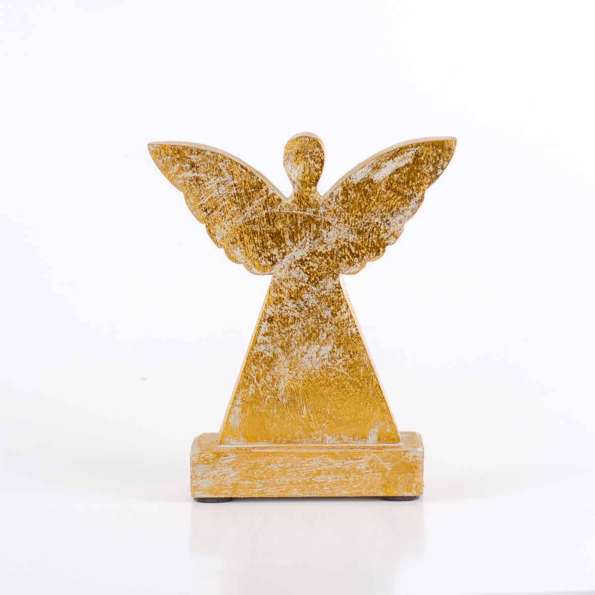 Gold Angel - Persnickety Shop