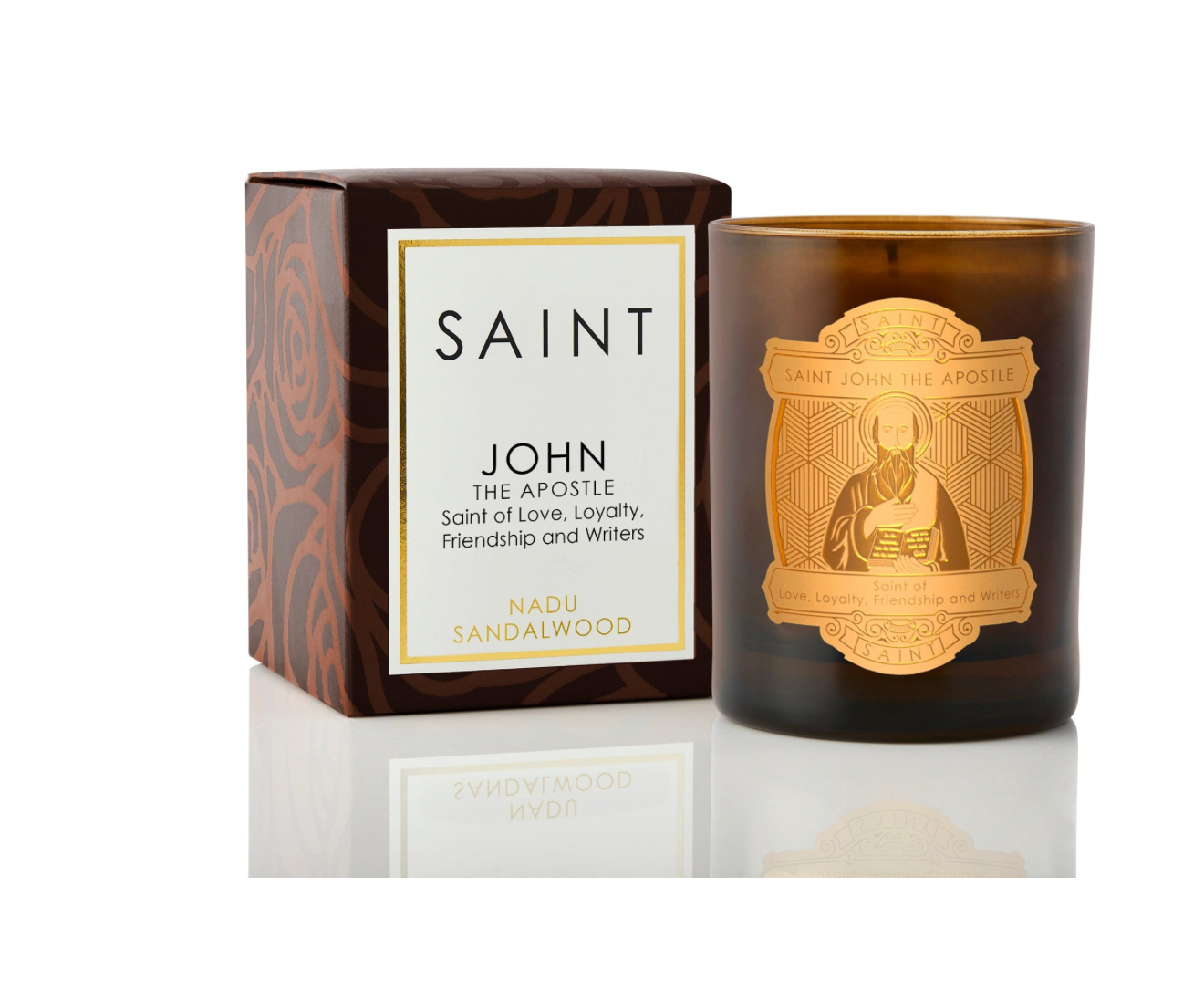 Saint John The Apostle Special Edition - Persnickety Shop