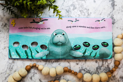 Ten Little Fish - Persnickety Shop