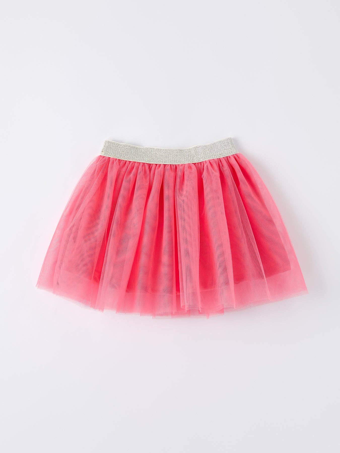 Christmas Candy Cane & Bow Sequin Tutu Skirt for Girls: 5 - Persnickety Shop