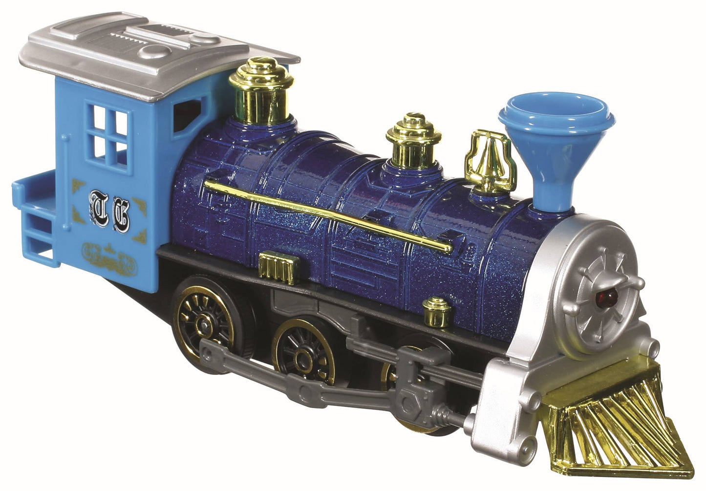 Vintage Trains