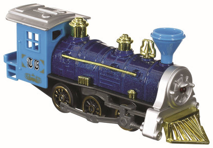 Vintage Trains