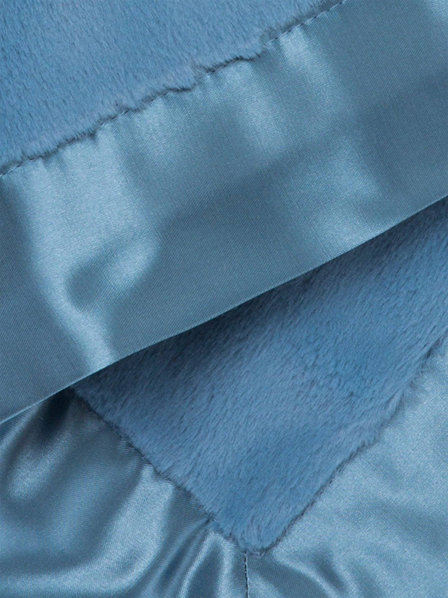 Luxe™ Blanky: Pink