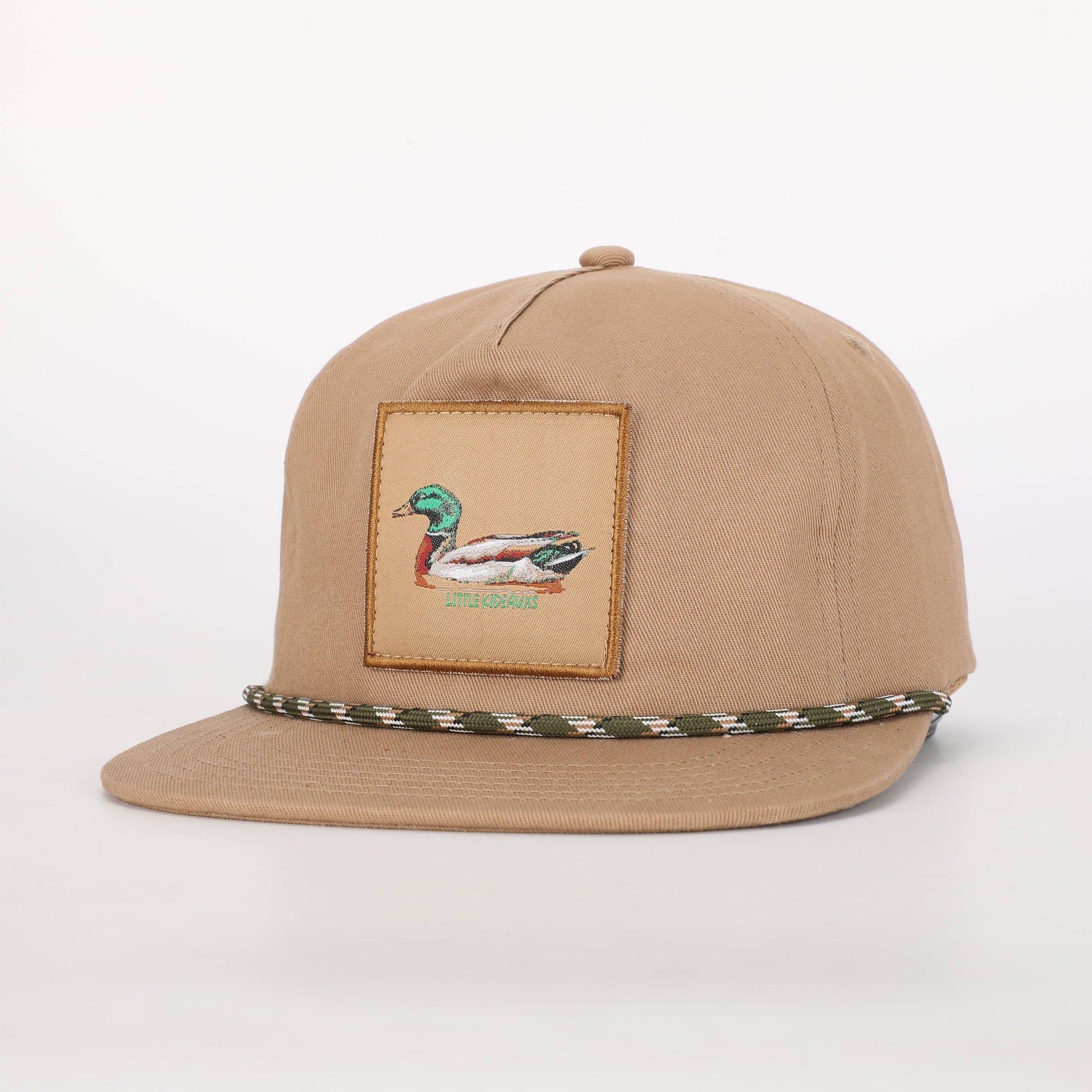 Drake Rope Hat - Persnickety Shop