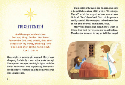 Bedtime Christmas Stories for Kids