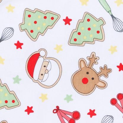 Festive Treats Nightdress: 2T - Persnickety Shop