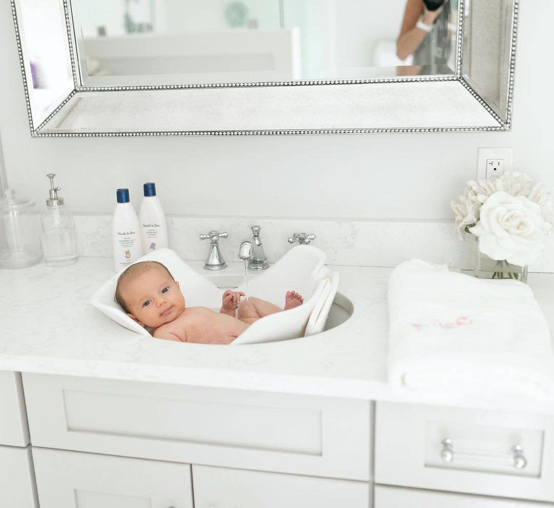 Newborn Gift Set - Persnickety Shop
