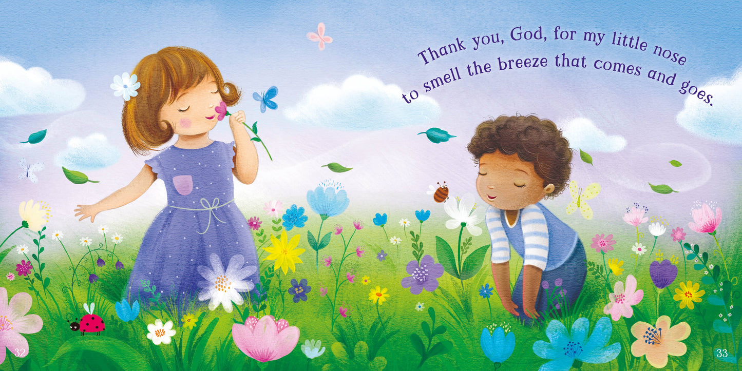 God Loves Me Treasury - Persnickety Shop