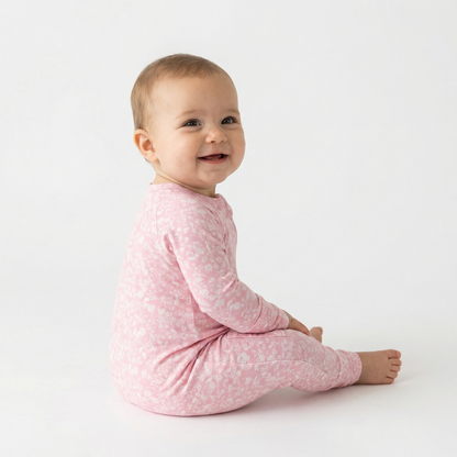 Petite Fleur Bamboo Sleeper