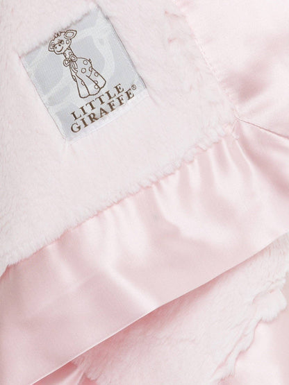 Luxe™ Blanky: Pink