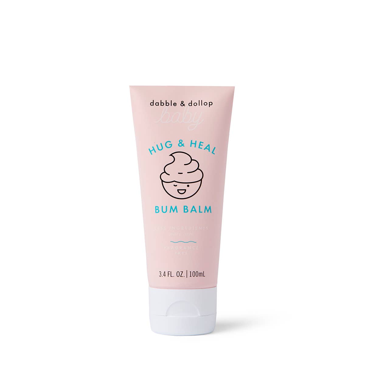 Hug & Heal™ Bum Balm