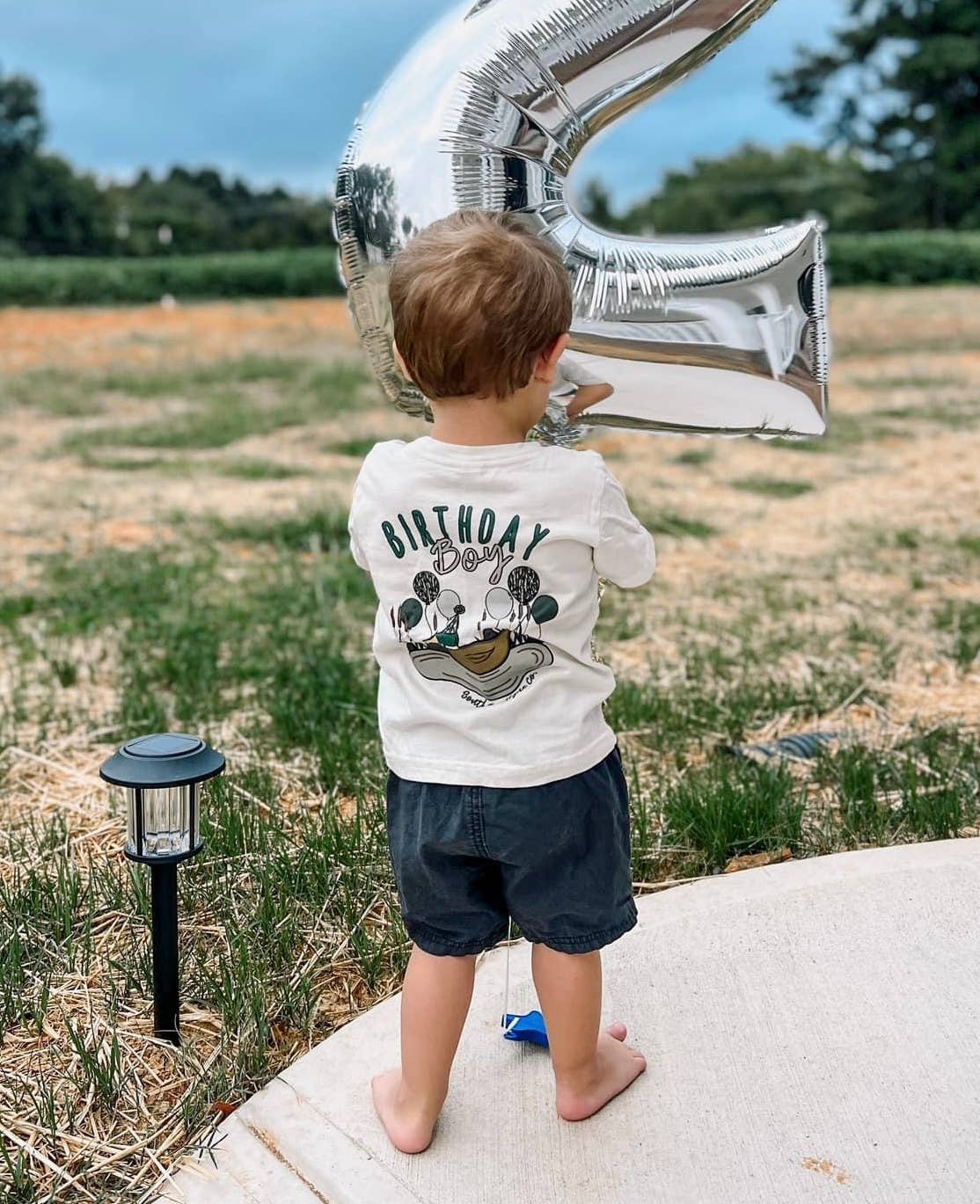 Birthday Boy: 4T - Persnickety Shop