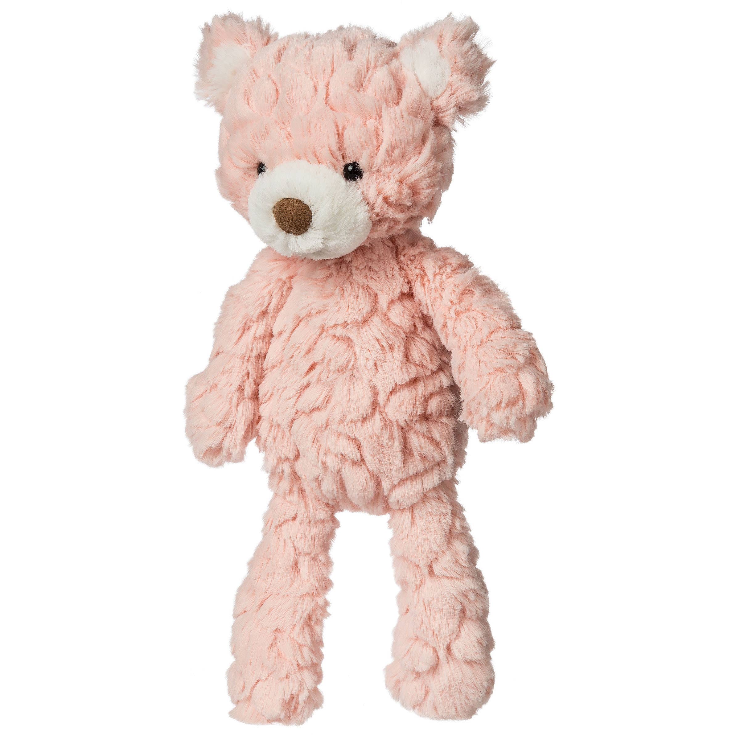 Blush Putty Bear - Small Mary Meyer