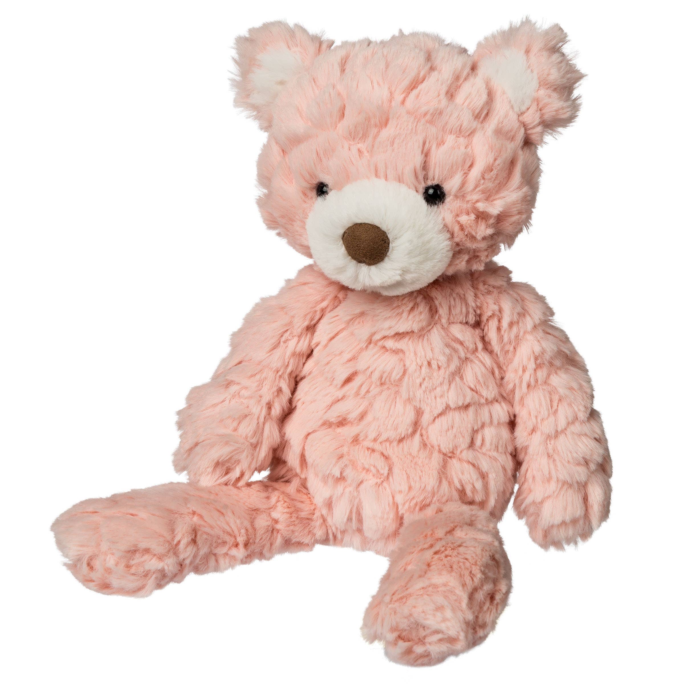 Blush Putty Bear - Small Mary Meyer