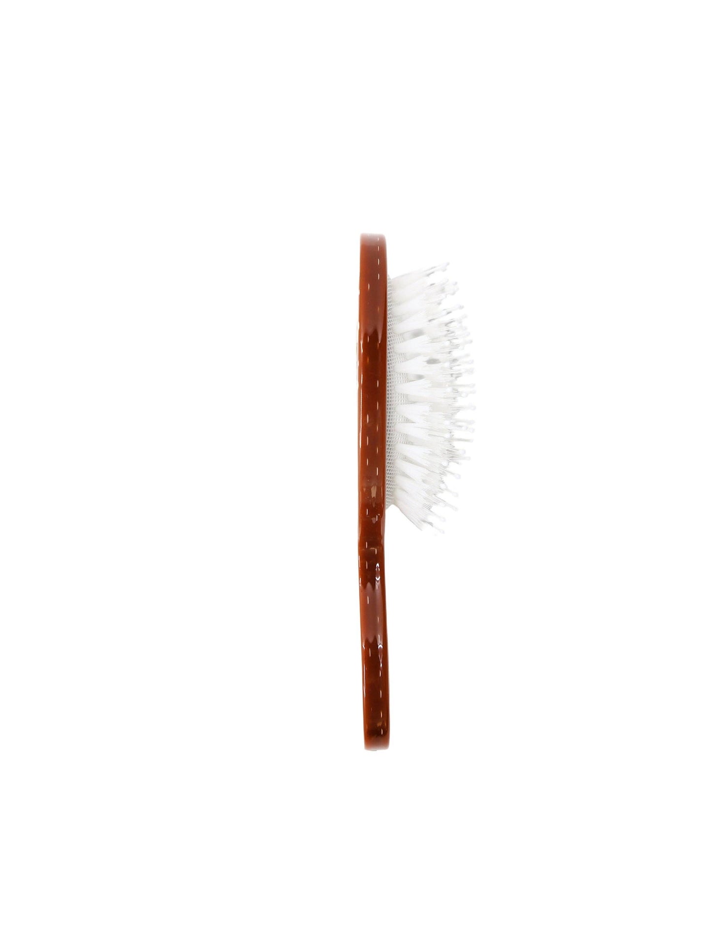 Hand-painted Kyoto Kitten Brush | Eco-Friendly: Amazing Hair Day