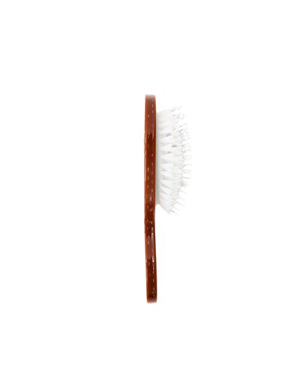 Hand-painted Kyoto Kitten Brush | Eco-Friendly: Amazing Hair Day