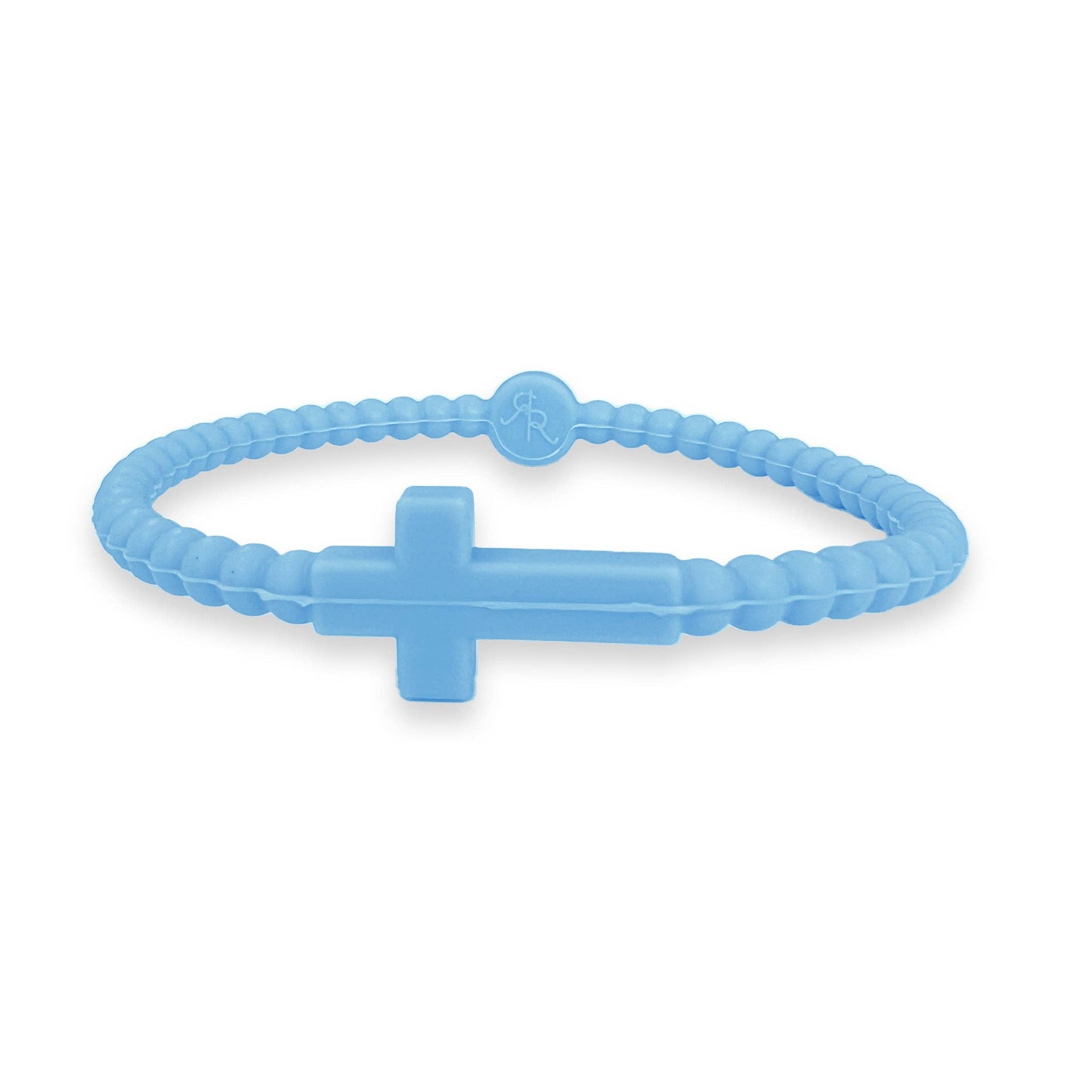 Jesus Bracelets - Singles: Lime / Small - Persnickety Shop