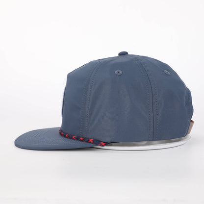 Patriotic Pup Rope Hat - Persnickety Shop