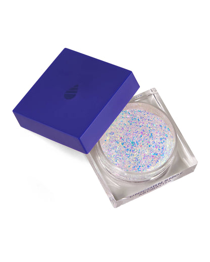 ANTIMATTER | FLUID - Blue/Green - | Glitter Paste | Shimmer