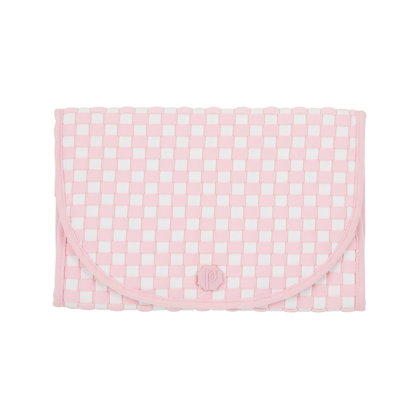 The Beaufort Bonnet Company  Greenbriar Garden Pret Changing Mat - Persnickety Shop