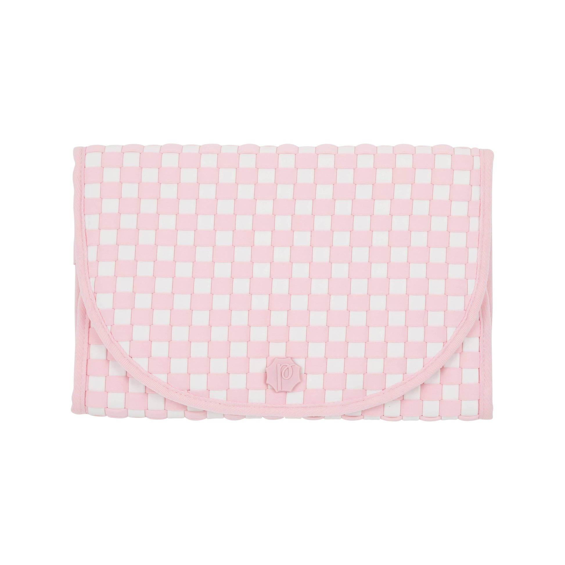 The Beaufort Bonnet Company  Greenbriar Garden Pret Changing Mat - Persnickety Shop