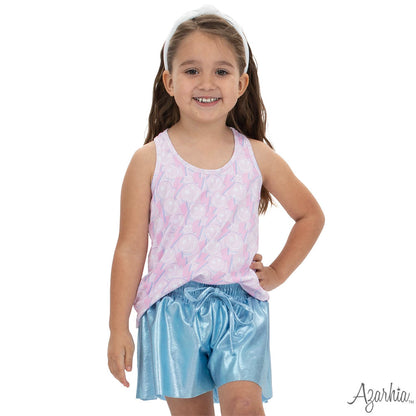 Azarhia Smiley Spark Tank