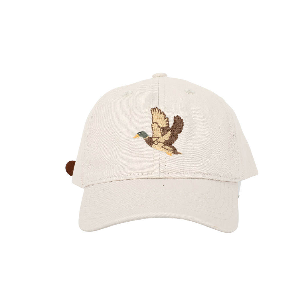 Mallard Hat - Persnickety Shop