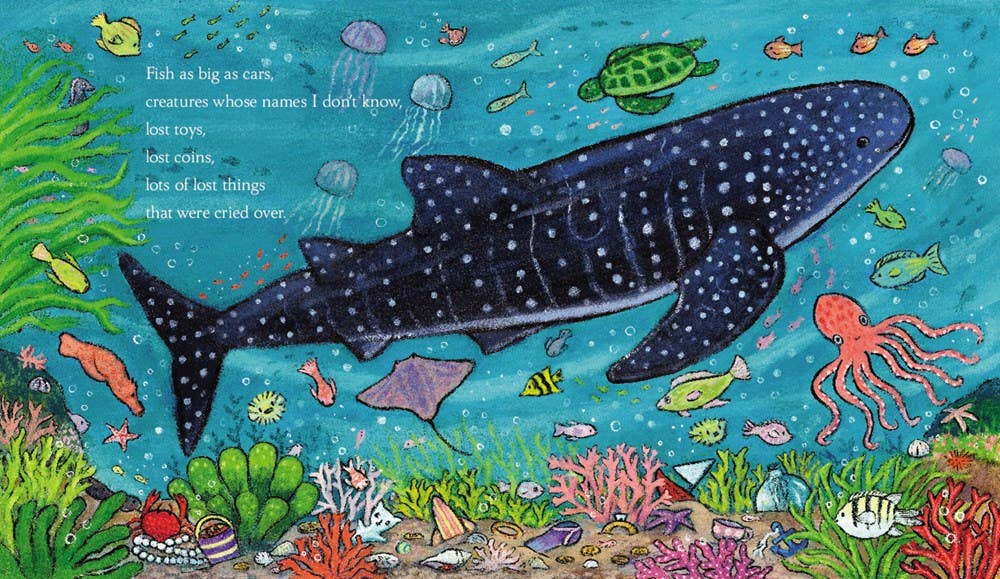 Little Houses: Kevin Henkes - Persnickety Shop