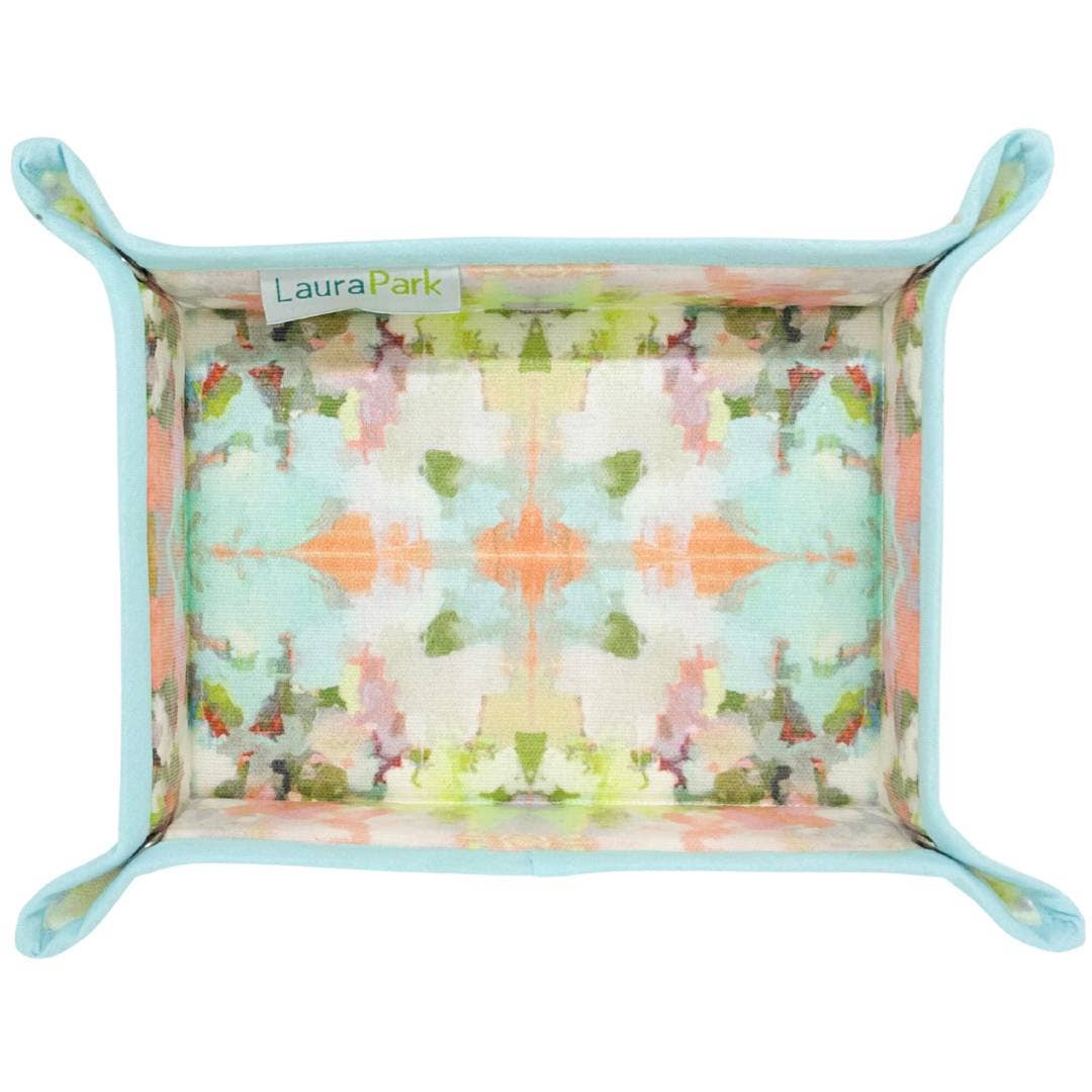 Laura Park Brooks Avenue Snap Tray: One Size