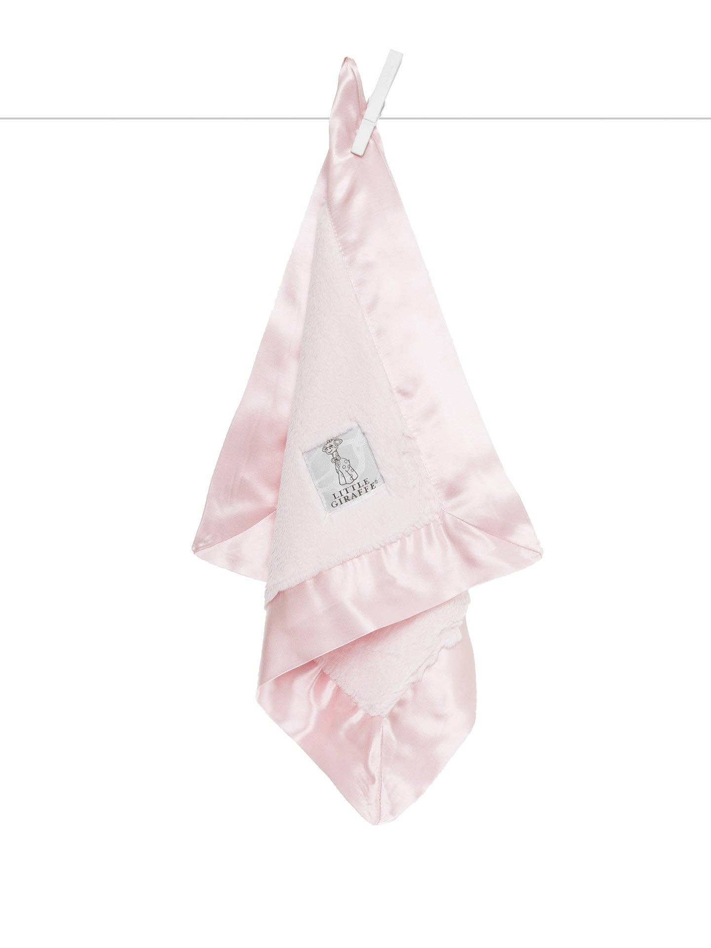 Luxe™ Blanky: Cornflower