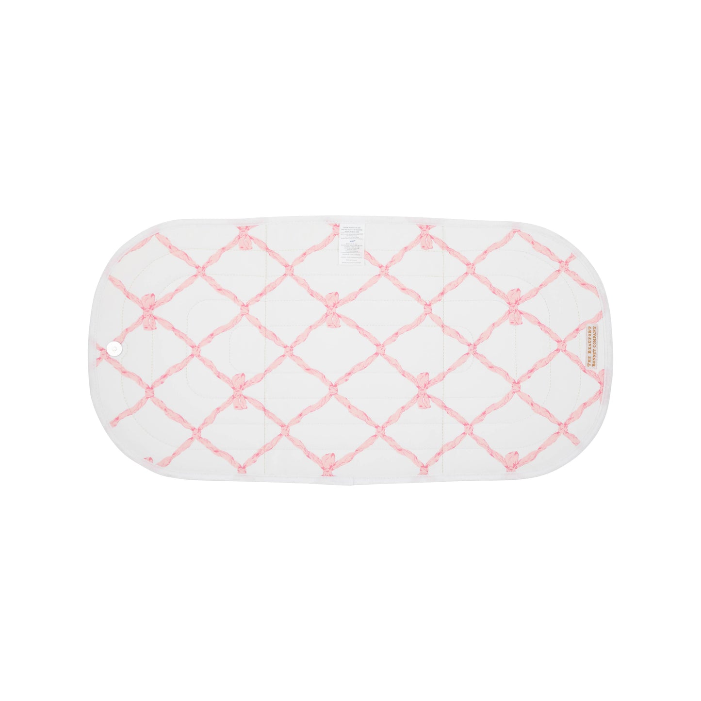 The Beaufort Bonnet Company Belle Meade Pret Changing Mat - Persnickety Shop