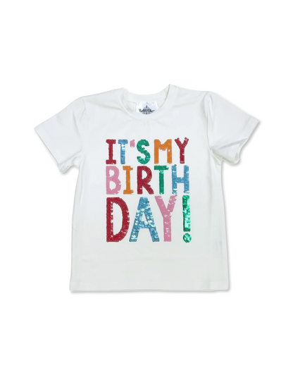 Belle Cher - It's My Birthday - Persnickety Shop