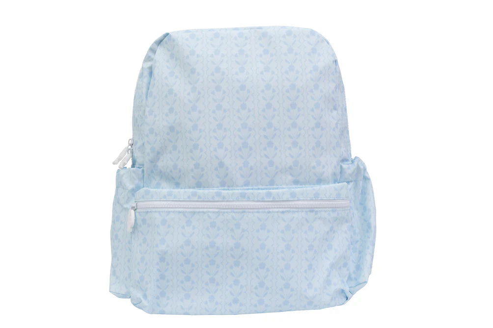 The Backpack - Apple Of My Isla