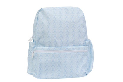 The Backpack - Apple Of My Isla