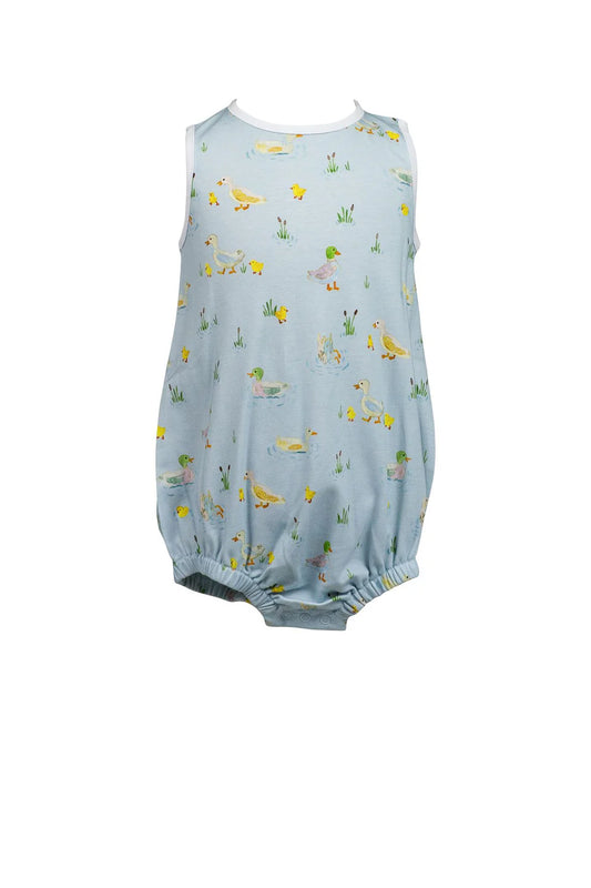 The Proper Peony | Puddle Boy Bubble - Persnickety Shop