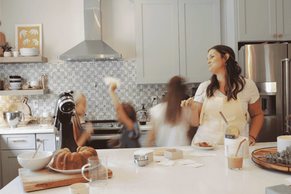 Family Conversation Cards - Case of 6