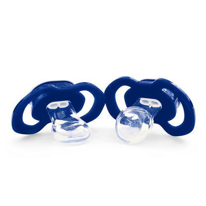 Atlanta Braves - Pacifier 2-Pack