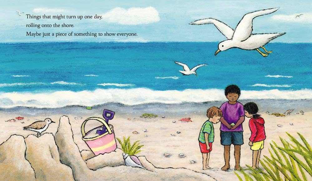 Little Houses: Kevin Henkes - Persnickety Shop