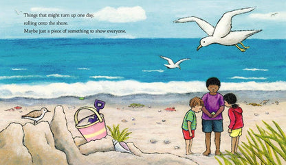 Little Houses: Kevin Henkes - Persnickety Shop