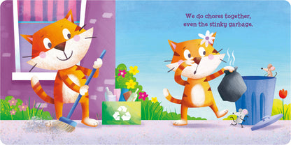 Why My Little Sister Needs Me - Persnickety Shop