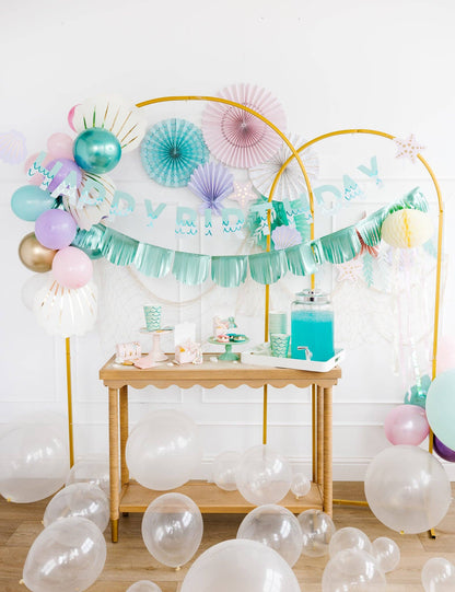 SEA1001 - Under the Sea Fan Set - Persnickety Shop
