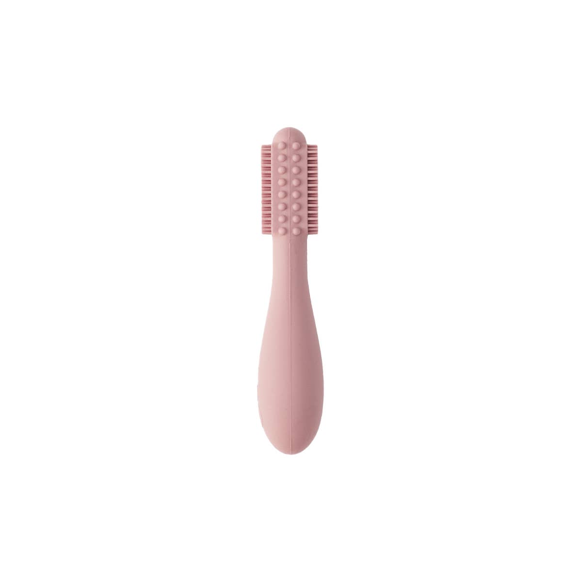 Baby-Led™ Toothbrush (Baby 3+ months): Indigo