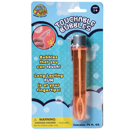 Touchable Bubbles - Persnickety Shop