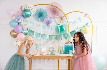 SEA1001 - Under the Sea Fan Set - Persnickety Shop