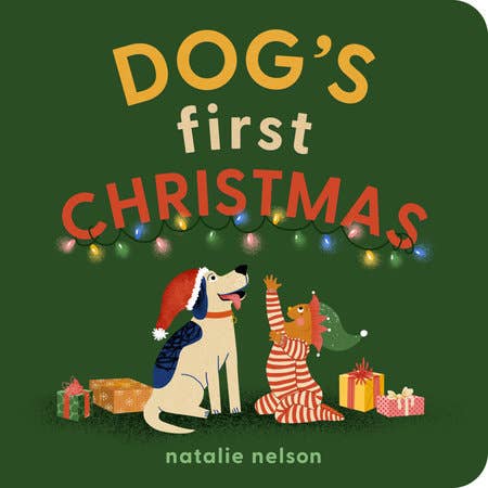 Dog's First Christmas - Persnickety Shop