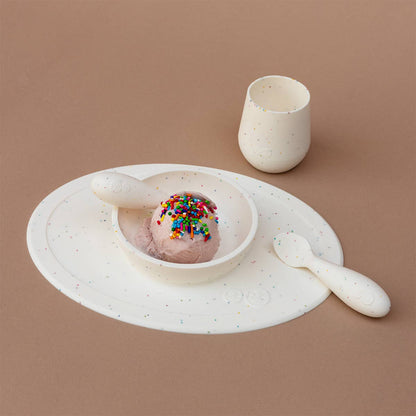 First Foods Set (Baby 4+ months): Blush