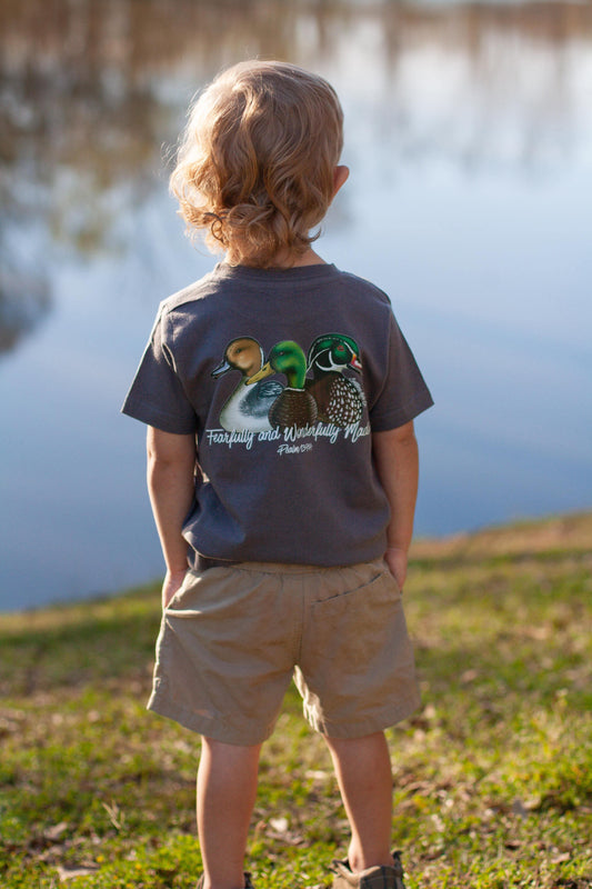 Fearfully and Wonderfully Made: 2T - Persnickety Shop