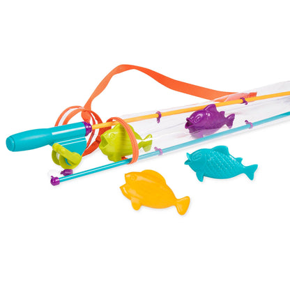 Fishing Kit Playset by Battat - Persnickety Shop