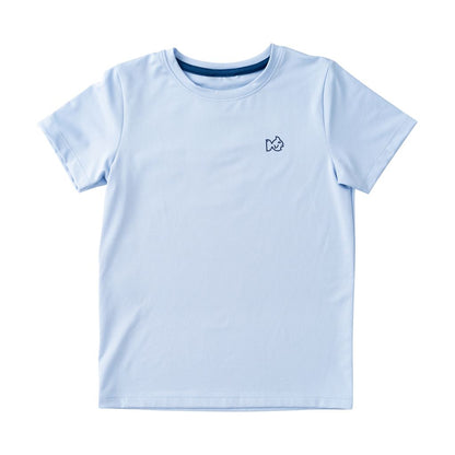 PRE ORDER PRODOH Kid's Pro Performance Short Sleeve T-shirt Windsurfer - Persnickety Shop