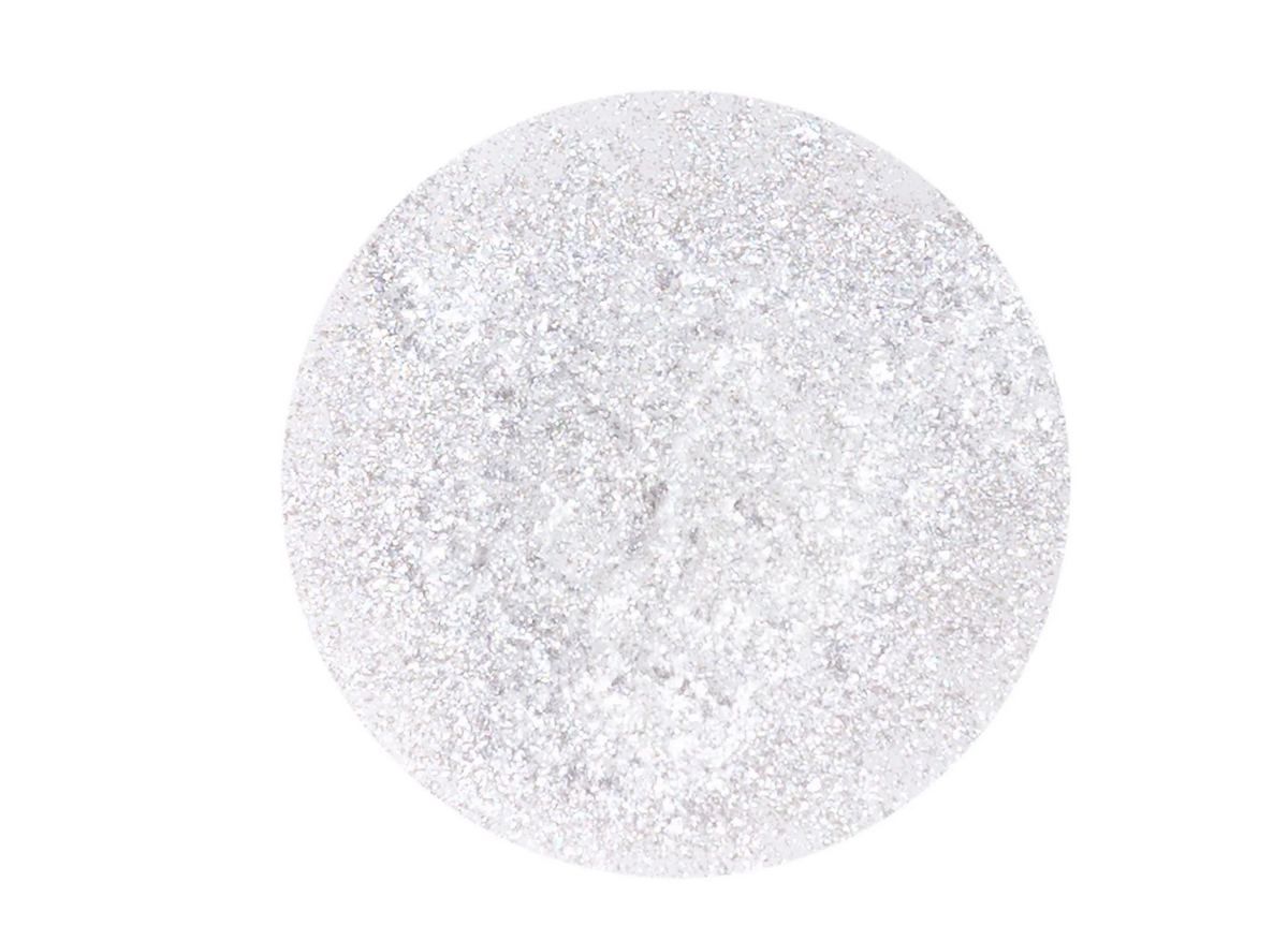 Disco Puff Shimmer Powder - ANGEL